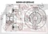 NISSA 4320295F0B Wheel Hub